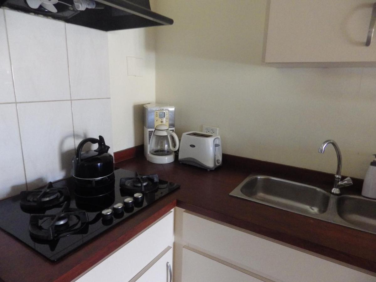 Aruba Cunucu Residence Palm Beach Zewnętrze zdjęcie