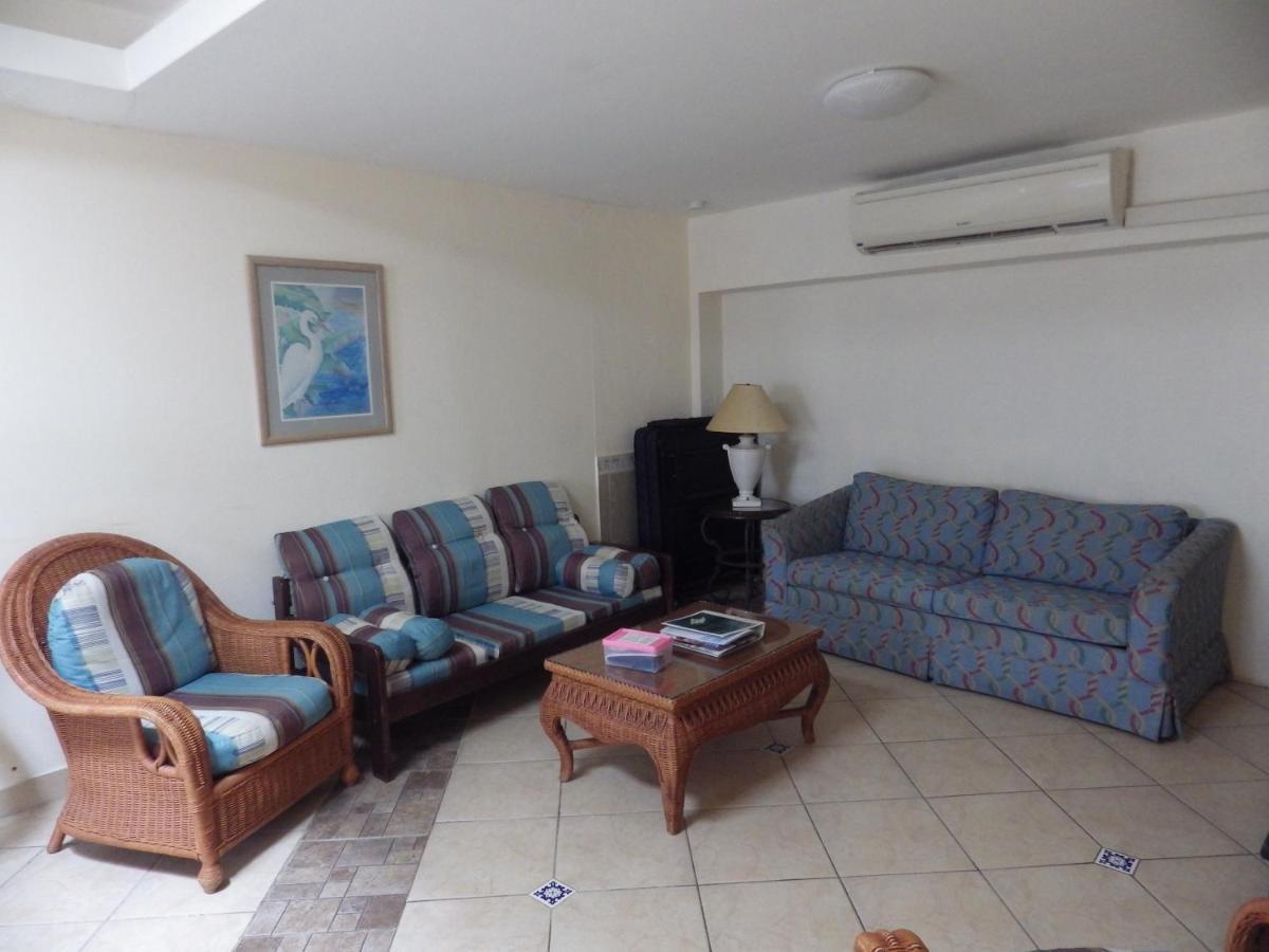 Aruba Cunucu Residence Palm Beach Zewnętrze zdjęcie