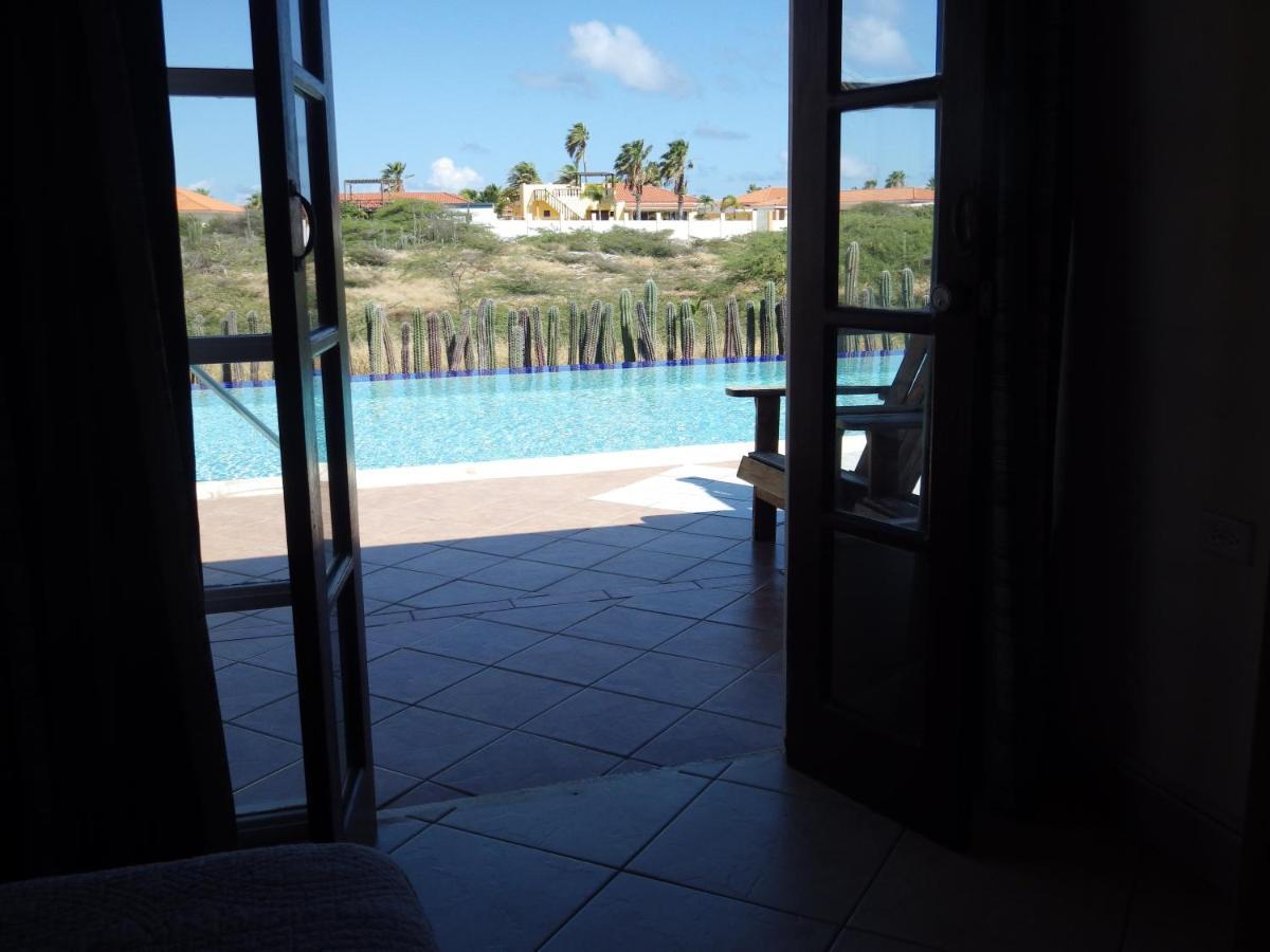 Aruba Cunucu Residence Palm Beach Zewnętrze zdjęcie