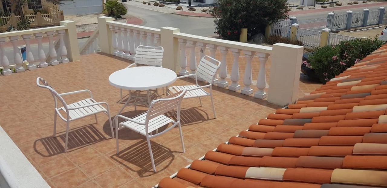 Aruba Cunucu Residence Palm Beach Zewnętrze zdjęcie