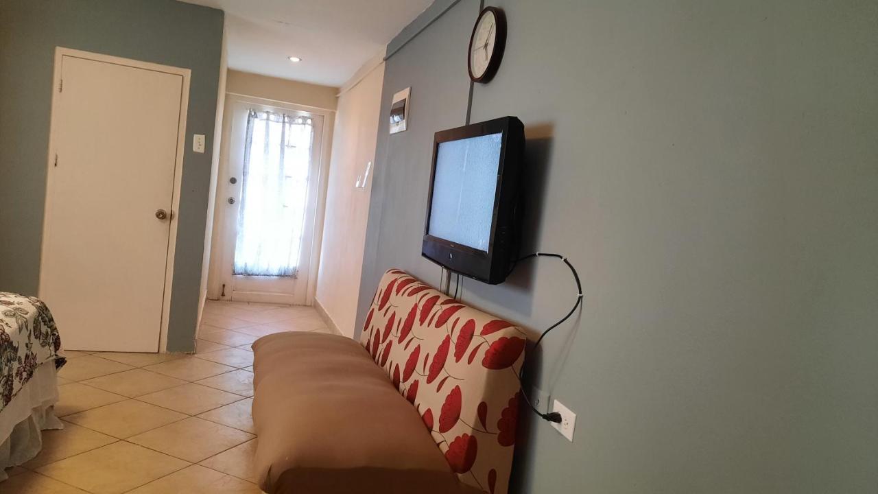 Aruba Cunucu Residence Palm Beach Zewnętrze zdjęcie