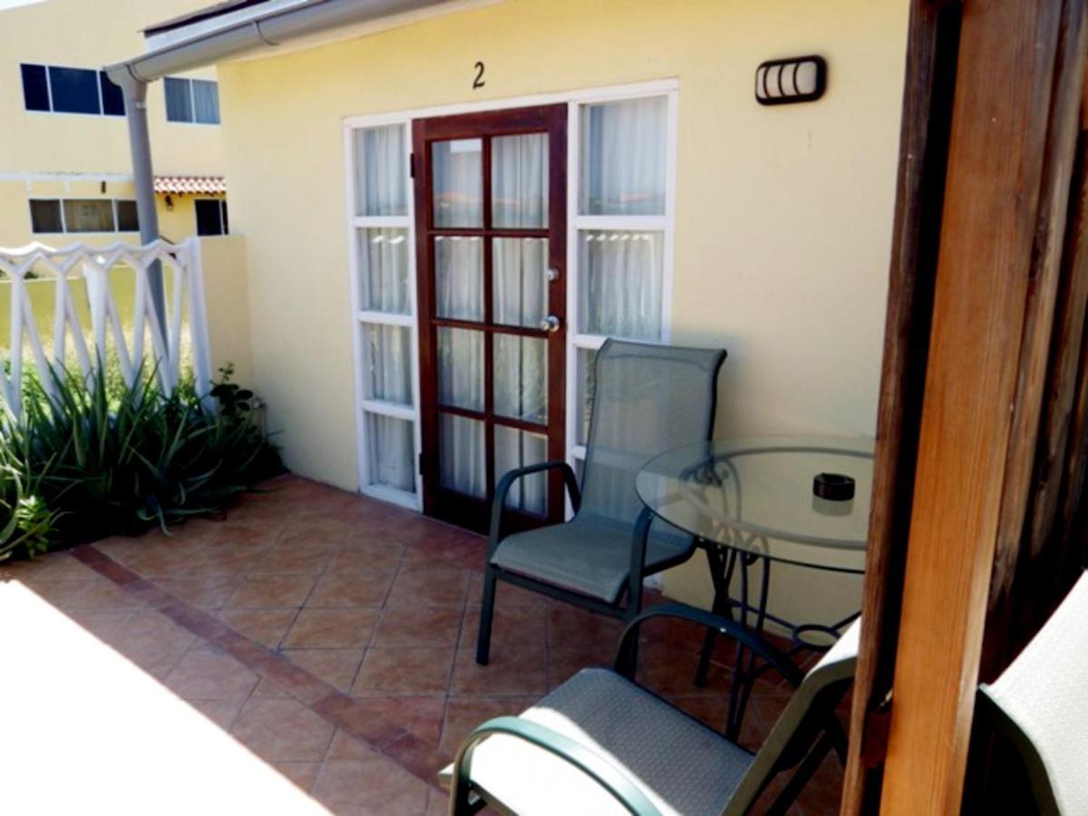 Aruba Cunucu Residence Palm Beach Zewnętrze zdjęcie