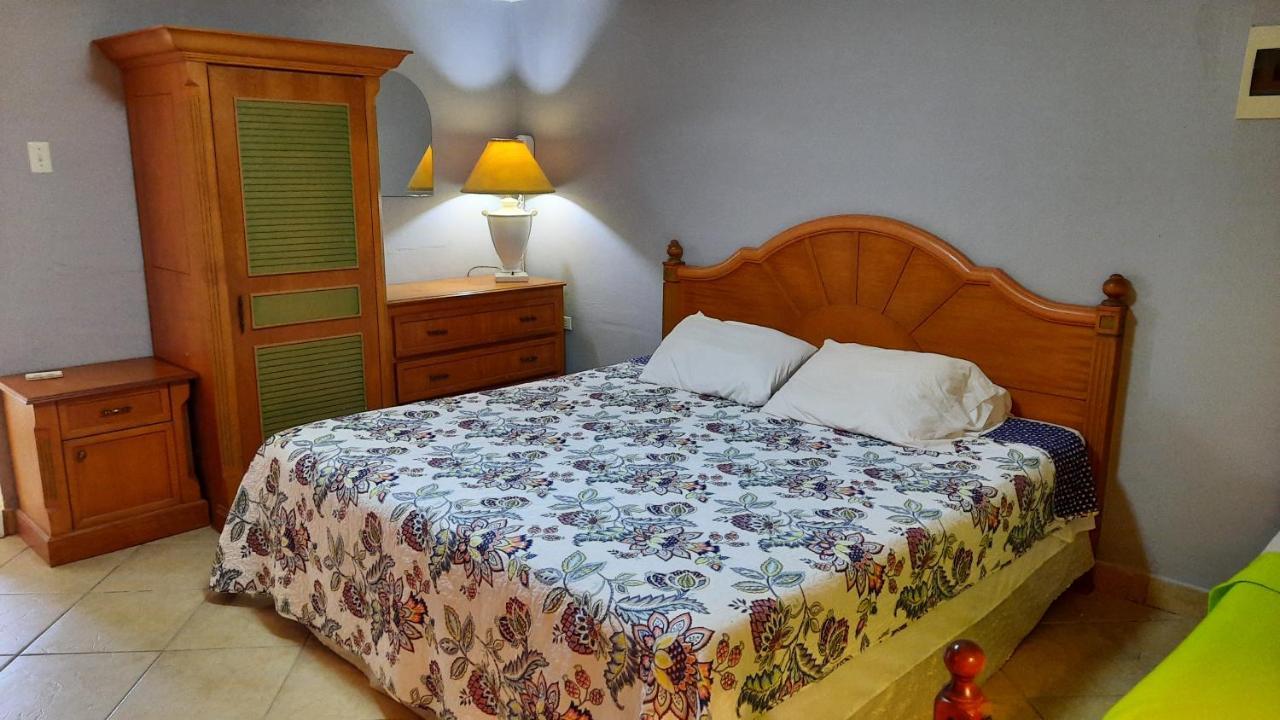 Aruba Cunucu Residence Palm Beach Zewnętrze zdjęcie