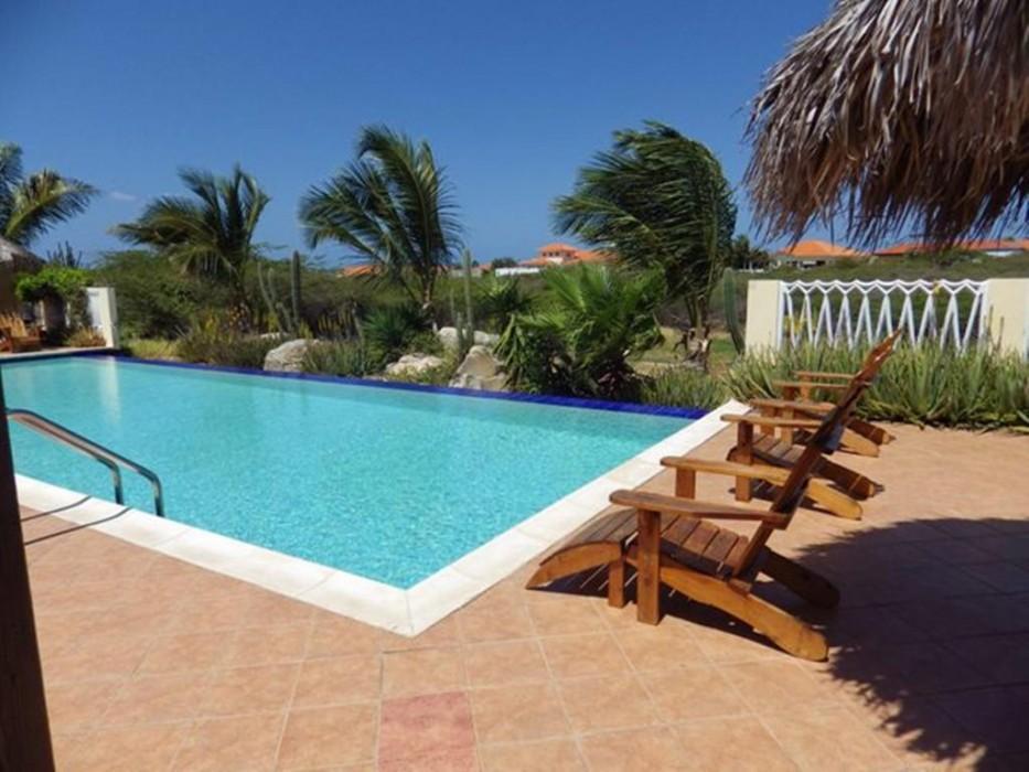 Aruba Cunucu Residence Palm Beach Zewnętrze zdjęcie