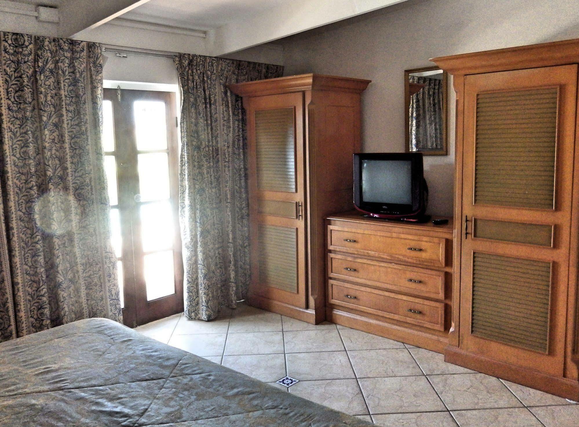 Aruba Cunucu Residence Palm Beach Zewnętrze zdjęcie