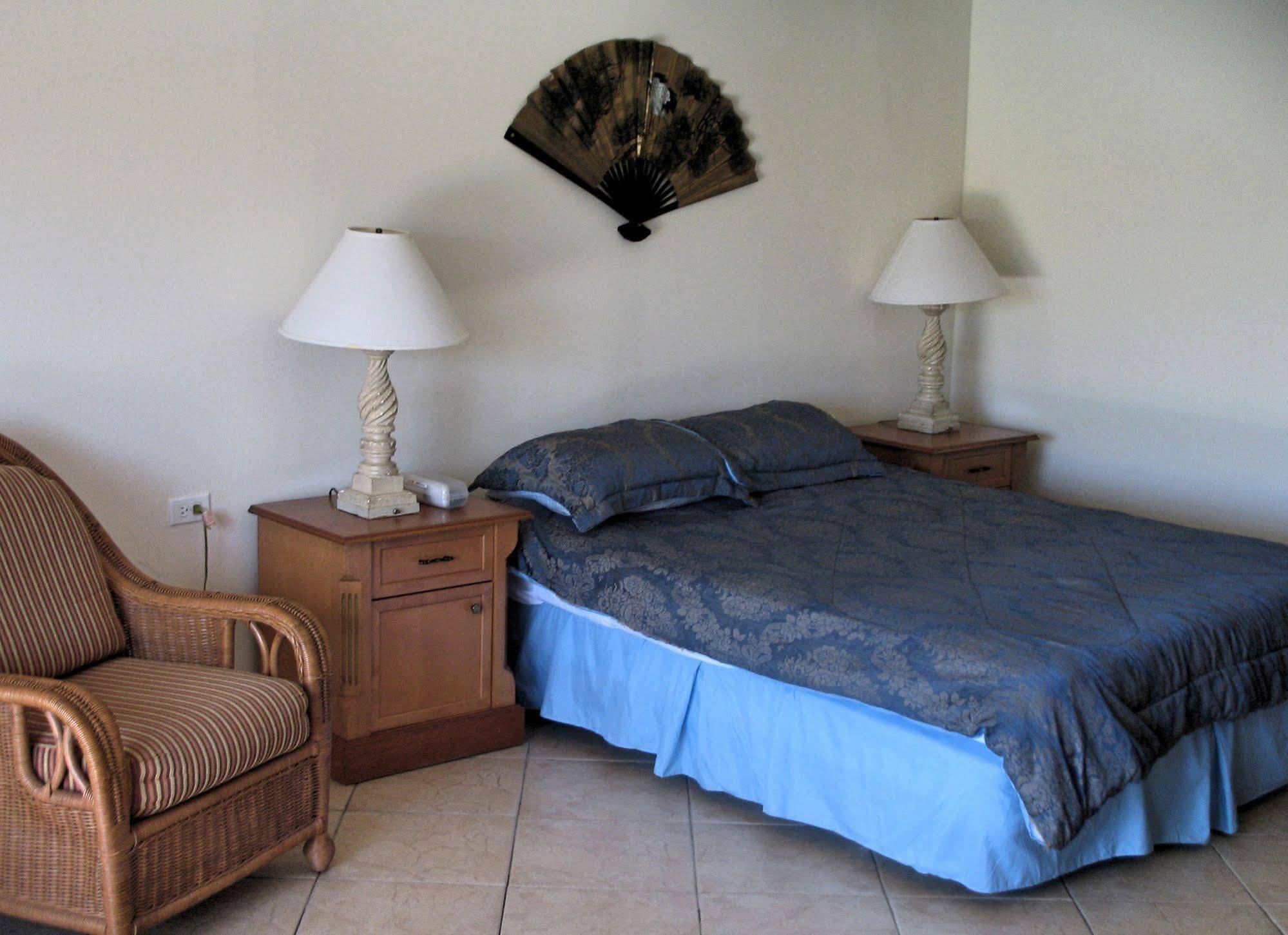 Aruba Cunucu Residence Palm Beach Zewnętrze zdjęcie