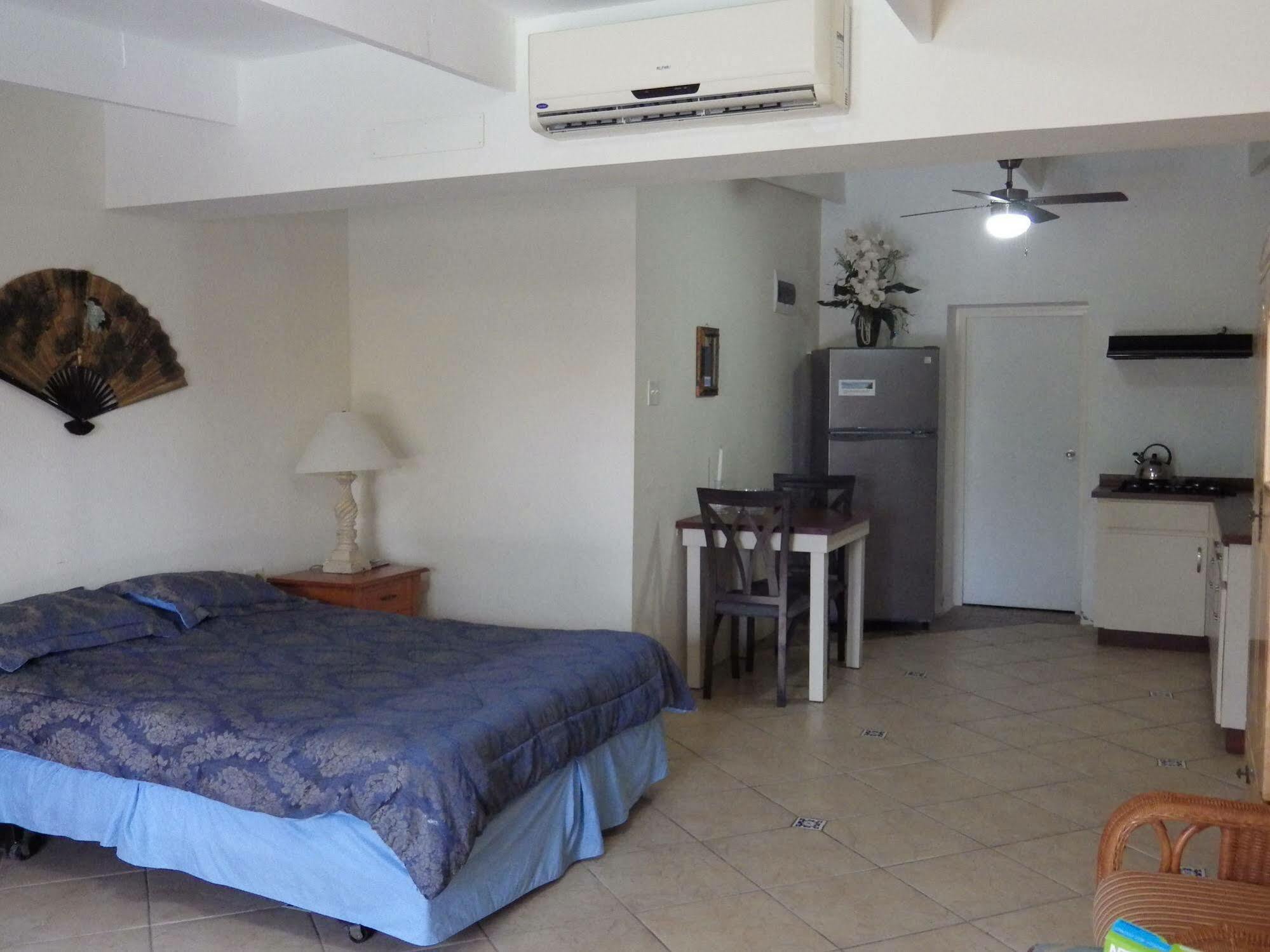 Aruba Cunucu Residence Palm Beach Zewnętrze zdjęcie